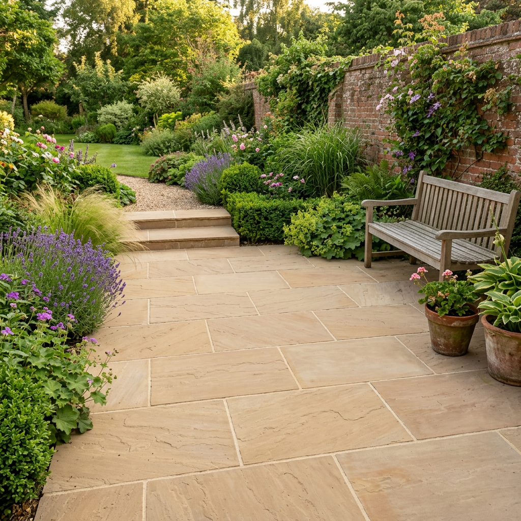 Natural stone